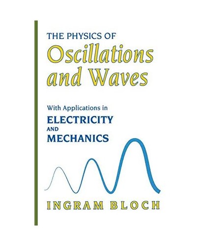 The physics oscillations - of,