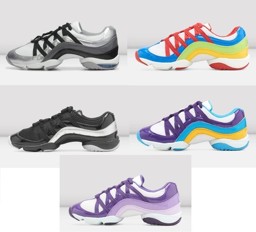Bloch wave sportschuhe - bloch, mit