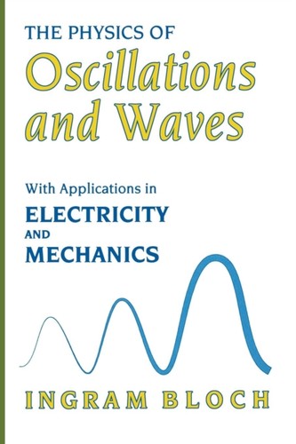 Bloch physics of - physics,