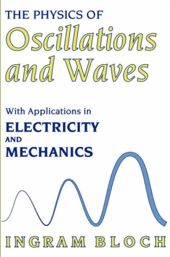 Bloch physics of - bloch,
