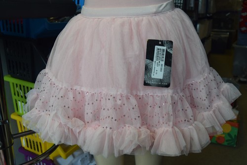 Pink bloch cr1860 - bloch, tutu-rock
